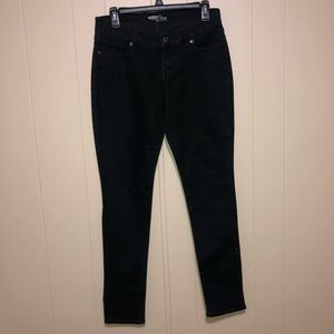 The Diva skinny jeans regular fit